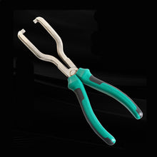 Load image into Gallery viewer, 7"/9" Car Fuel Line Pliers Disconnect Tool for Gasoline Filter & Quick Connectors Automotive Fuel Hose Service Tool
