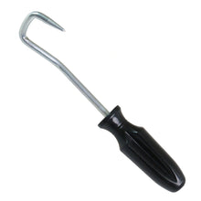 Load image into Gallery viewer, Car Hose and Fuel Line Removal Hook Tool Pull Hook for Water & Oil Pipe Separation Automotive Repair Tool with Non-Slip Handle