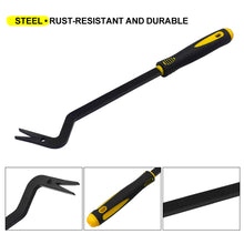 Load image into Gallery viewer, Car Roof Handle Removal Tool Pull Hook for Interior Trim Repair Auto Tool with Handle For VW Golf Tiguan