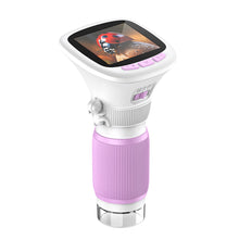 Load image into Gallery viewer, Smart Handheld Microscope with Camera Digital High Magnification Educational Toy Electronic Science Experiment Kit Gift for Students