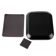 Load image into Gallery viewer, RC Model Screw Organizer With Magnetic Base Aluminum Alloy Tray Model Tool Storage Box For DIY Model Builder Tools Accessory