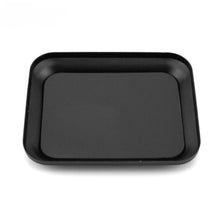 Load image into Gallery viewer, RC Model Screw Organizer With Magnetic Base Aluminum Alloy Tray Model Tool Storage Box For DIY Model Builder Tools Accessory