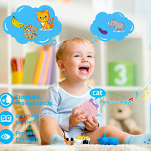Load image into Gallery viewer, Creative Early Education Flash Card Learning Toys Talking Flashcard English Learning System For Toddlers & Preschoolers Kids Electronic Learning Toy