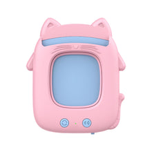 Load image into Gallery viewer, Multi-language Talking Flash Card Learning Reader Educational Toy for Toddlers Montessori Gift for Ages 1-6 Years Toddlers & Preschoolers