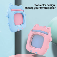 Load image into Gallery viewer, Multi-language Talking Flash Card Learning Reader Educational Toy for Toddlers Montessori Gift for Ages 1-6 Years Toddlers & Preschoolers
