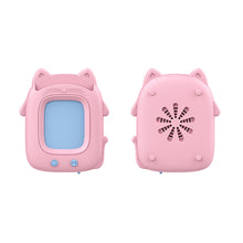 Load image into Gallery viewer, Multi-language Talking Flash Card Learning Reader Educational Toy for Toddlers Montessori Gift for Ages 1-6 Years Toddlers & Preschoolers