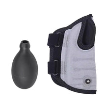 Load image into Gallery viewer, 1PC Airbag Compression Inflatable Wrist Support Self-adhesive Fabric Fixatio Professional Sports Pressure Fixation Wrist Anti-sprain Band