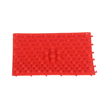 Load image into Gallery viewer, Big Foot Massage Pad Durable Reflexology Toe Pressure Blood Circulation Plate Mat for Massager Foot Health Massage Tool