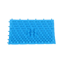 Load image into Gallery viewer, Big Foot Massage Pad Durable Reflexology Toe Pressure Blood Circulation Plate Mat for Massager Foot Health Massage Tool