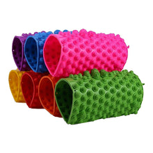 Load image into Gallery viewer, Big Foot Massage Pad Durable Reflexology Toe Pressure Blood Circulation Plate Mat for Massager Foot Health Massage Tool