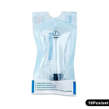 Load image into Gallery viewer, Card Type Insulin Bottle Consumables 3ml Beauty Salon Water Injection Light Needle Texture Pen Quantum Independent Packaging Device