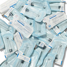 Load image into Gallery viewer, Card Type Insulin Bottle Consumables 3ml Beauty Salon Water Injection Light Needle Texture Pen Quantum Independent Packaging Device