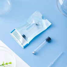 Load image into Gallery viewer, Card Type Insulin Bottle Consumables 3ml Beauty Salon Water Injection Light Needle Texture Pen Quantum Independent Packaging Device