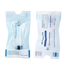 Load image into Gallery viewer, Card Type Insulin Bottle Consumables 3ml Beauty Salon Water Injection Light Needle Texture Pen Quantum Independent Packaging Device