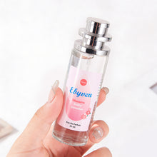 Load image into Gallery viewer, 35ml Popular Female Fragrance Baby Perfume Durable Fresh Light Fragrance Girl Oil Perfume Attracts The Opposite Sex Perfume
