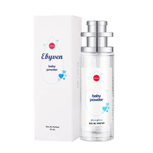 Load image into Gallery viewer, 35ml Popular Female Fragrance Baby Perfume Durable Fresh Light Fragrance Girl Oil Perfume Attracts The Opposite Sex Perfume