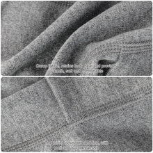 Load image into Gallery viewer, Kids Winter Thermal Headgear Solid Color Fleece Lined Thickened Cold Protection Face Mask Outdoor Skiing Cycling Neck and Face Head Covering