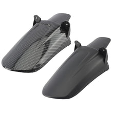 Load image into Gallery viewer, Motorcycle Extended Rear Fender Mudguard Kit Water Splash Protection Shock Absorption Mount for Sur-ron Light Bee Off-Road Electric Bike Accessory