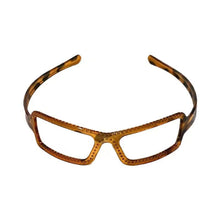 Load image into Gallery viewer, Women Sweet Fixed Headband Hair Ornament Fashion Hair Accessories Sunglasses Frame Shape Hair Hoop Glasses Hairband For Girl
