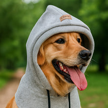 Load image into Gallery viewer, Pet Dog Windproof Warm Hat Calming Earmuffs Noise Proof Anti Cold Adjustable Anxiety Relief Pet Headgear