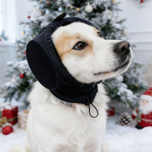 Load image into Gallery viewer, Dog Ear Covers Earmuffs Noise Reduction Hearing Protection Anti Noise Calming Pet Ear Muffs For Thunder Fireworks Dogs Supplies