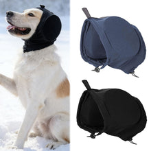 Load image into Gallery viewer, Dog Ear Covers Earmuffs Noise Reduction Hearing Protection Anti Noise Calming Pet Ear Muffs For Thunder Fireworks Dogs Supplies