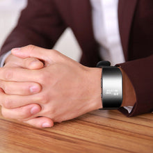 Load image into Gallery viewer, 4-32GB Mini Camera Watch Audio Voice Recorder Bracelet USB Flash Driver Dictaphone Noise Reduce Sound Recording Wristband