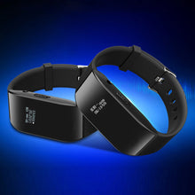 Load image into Gallery viewer, 4-32GB Mini Camera Watch Audio Voice Recorder Bracelet USB Flash Driver Dictaphone Noise Reduce Sound Recording Wristband