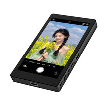 Load image into Gallery viewer, Smartphone Wireless Magnetic Monitor Screen For Smartphone Vlog Live Stream Video Recording Screen Phone Rear Camera Selfie