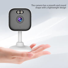 Load image into Gallery viewer, 3MP Window Camera WiFi Indoor Cameras For Home Security Night Vision Motion Detection IP66 Recording Quick Install