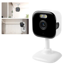 Load image into Gallery viewer, 3MP Window Camera WiFi Indoor Cameras For Home Security Night Vision Motion Detection IP66 Recording Quick Install