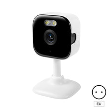Load image into Gallery viewer, 3MP Window Camera WiFi Indoor Cameras For Home Security Night Vision Motion Detection IP66 Recording Quick Install