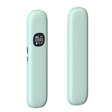 Load image into Gallery viewer, Under Pillow Bone Conduction Bluetooth Speaker White Noise Sleep Aid Soundbar LED Display TF MP3 Music Player Timed Shutdown