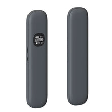Load image into Gallery viewer, Under Pillow Bone Conduction Bluetooth Speaker White Noise Sleep Aid Soundbar LED Display TF MP3 Music Player Timed Shutdown