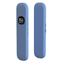 Load image into Gallery viewer, Under Pillow Bone Conduction Bluetooth Speaker White Noise Sleep Aid Soundbar LED Display TF MP3 Music Player Timed Shutdown