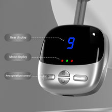 Load image into Gallery viewer, Smart Hanging Neck Protector Cervical Spine Massager Portable Mini Pulse Shoulder Massage Hot Compress Nursing