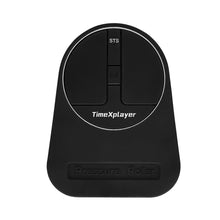 Load image into Gallery viewer, Wireless Mouse 3 Mode BT 5.2/2.4G/USB Mini Capacitive Mouse Cordless Mice 3 Adjustable DPI Rechargeable with USB Receiver for PC
