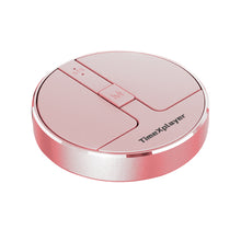 Load image into Gallery viewer, Wireless Mouse 3 Mode BT 5.2/2.4G/USB Mini Capacitive Mouse Cordless Mice 3 Adjustable DPI Rechargeable with USB Receiver for PC