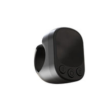 Load image into Gallery viewer, Scrolling Ring Remote Control Touchpad Camera Shutter Mouse Ring for Short Video Control Compatible with iPhone iPad