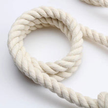 Load image into Gallery viewer, 1PC Retro Thick Rope Belt Women's Ins Style Decorative Versatile Jeans Belt Student Y2K Men's Waist Belt