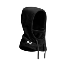 Load image into Gallery viewer, Winter Outdoor Cycling Skiing Thermal Headgear Windproof Cold Protection Full Face Mask Polar Fleece Thickened Hat Scarf Earmuffs Integrated Gear