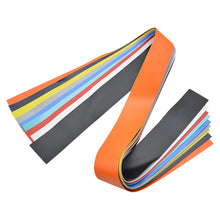 Load image into Gallery viewer, 100CM PVC Inflatable Boat Repair Patch Thick Cuttable Waterproof Patching Strip for Rubber Dinghy Inflatable Toy