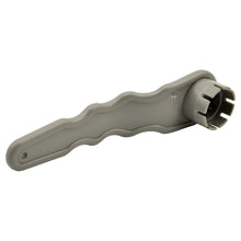 Load image into Gallery viewer, 6-Prong/8-Prong Spiral Valve Wrench Air Valve Tightening Tool for Inflatable Boat Kayak SUP
