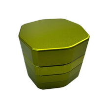 Load image into Gallery viewer, 8-Angle Magnetic Chalk Storage Box Moisture-proof Anti-scratch Multi-color Frosted Detachable DIY Case Billiard Supplies Accessories