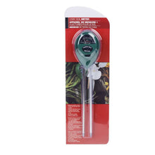 Load image into Gallery viewer, 3-in-1 Soil pH Meter Moisture Tester for Garden Potted Plants No Battery Needed for Dirt and Soil Gardening Tool for Plant Lovers