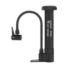 Load image into Gallery viewer, Portable Universal Air Pump for Bicycle and Ball 80PSI Telescopic Pump Rod Cycling Equipment