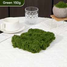 Load image into Gallery viewer, Artificial Moss Mat Fake Grass for Terrarium Decoration Miniature Landscape Turf for DIY Craft Fairy Garden Supply Bonsai Pot Cover