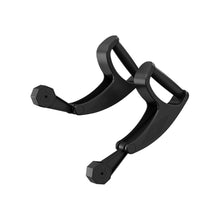 Load image into Gallery viewer, 1Pair Hand Shake Arm Exerciser Black Tech Ropeless Battle Rope Rhythmic Swinging Shaker for Fun Home Workout