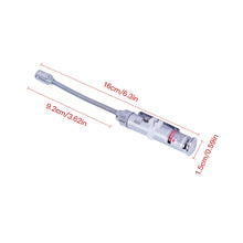 Load image into Gallery viewer, Night Fishing LED Bait Light Magnetic Multi-Direction Flexible Hose Lamp Fishing Accessories Clip-on USB Night Light