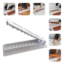 Load image into Gallery viewer, Portable Kebab Maker Manual Meat Skewer Tool for Outdoor Camping Backyard BBQ Party Reusable BBQ Accessory Gift for Grilling Enthusiast Home Kitchen